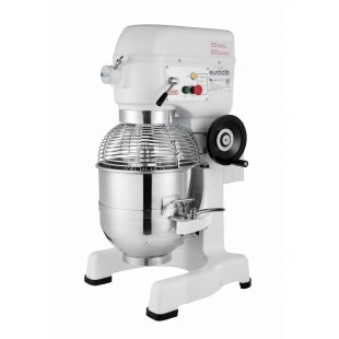 Eurodib M30AETL Planetary Mixer 30 Quart Capacity #12 Hub Available