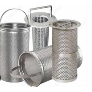Firex DAF0145 Strainer to UDBR.145 Stainless Steel for Liquid Filtration Firex DAF0145 Strainer to UDBR.145 Stainless Steel for Liquid Filtration