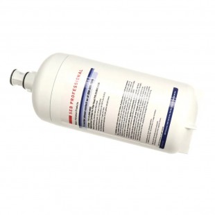Curtis 9610000123 SEB Professional Filtration Head For Water Filters And/or Water Softeners