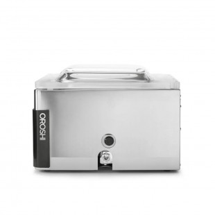 Eurodib OROSHI16D Oroshi Vacuum Packaging Machine Electric Countertop Unit Eurodib OROSHI16D Oroshi Vacuum Packaging Machine Electric Countertop Unit