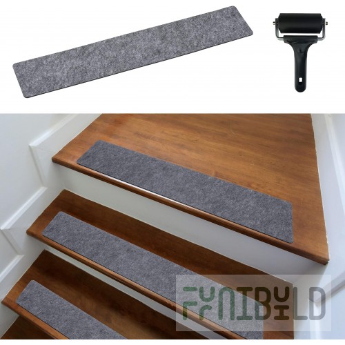 Winholt WH-STEPDOWN Step Down 24 Inch Electric Platform NSF Composite