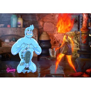 Quantum A-PBR-9 9Inch Breakaway Locking Bar for Medical and Foodservice Quantum A-PBR-9 9Inch Breakaway Locking Bar for Medical and Foodservice