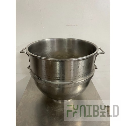 Bowl for MIM-80 33,000