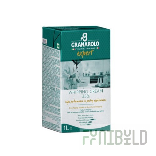 Whipping grid (350 l) KREM-350.OMR.19570.00.00.025