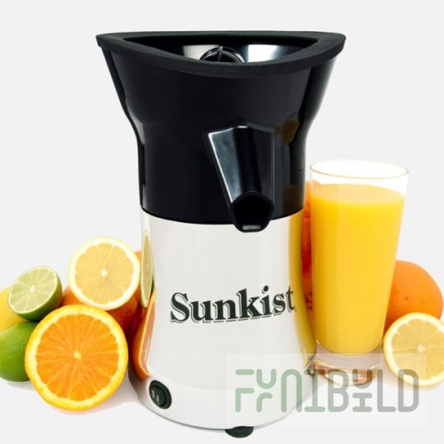 Sunkist 34 Eccentric Arm Commercial Juicer Part with Durable Metal Alloy