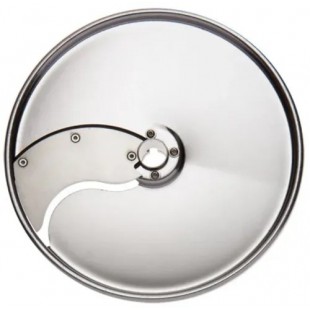 Eurodib 650081 Dito Sama Pressing/Slicing Disc With S-blades 6 Mm (can Be Used For Slicing Or Combined With Grids)