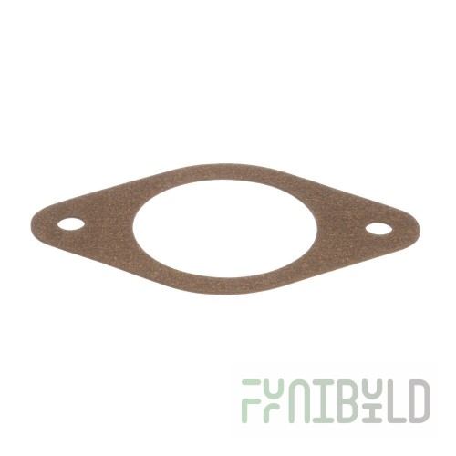 Hobart 00-119054 5-3/4 Inch Gasket Pump Discharge Food-Grade Durable Elastomers