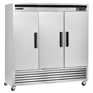 Maxximum R834A-100 20 Inch Triple Reach-In Shelf Compatible with MCR-72FDHC