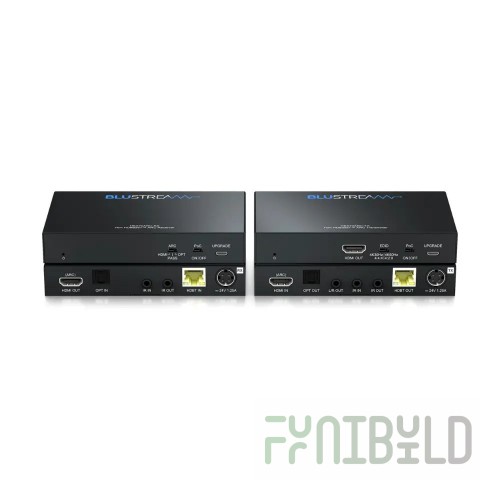 Arc PSP-70M (left) Elin