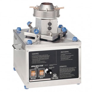 Bushing #5 for cotton candy machine HES-03