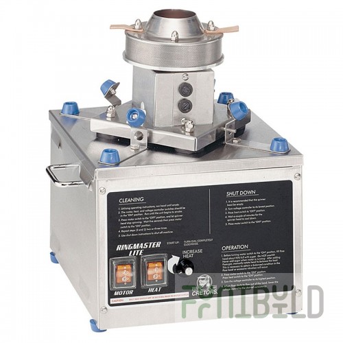 Bushing #5 for cotton candy machine HES-03