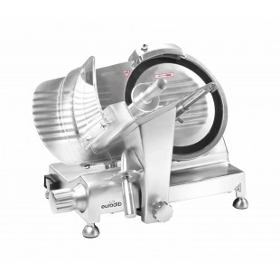 Eurodib HBS-250L Meat Slicer 10
