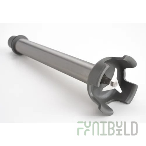 Sirman 66003500 Hand-Held Mixer Shaft 14
