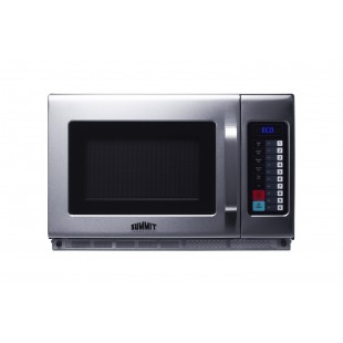 Summit SCM2100M2 Microwave Oven Countertop 23