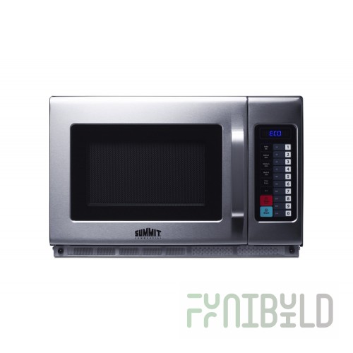Summit SCM2100M2 Microwave Oven Countertop 23