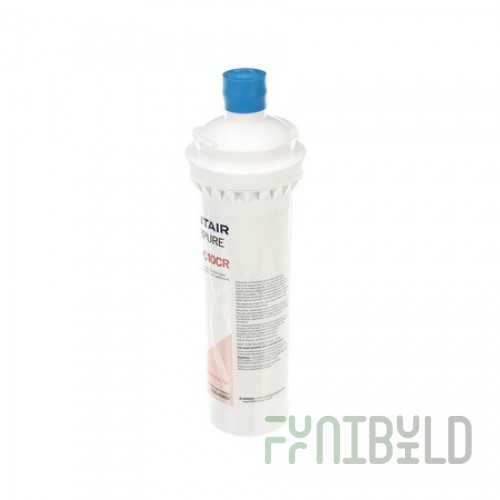UNOX UX300-05821A 10 Inch CTO-Q10CR QT Replacement Cartridge 4000 Gallon Capacity