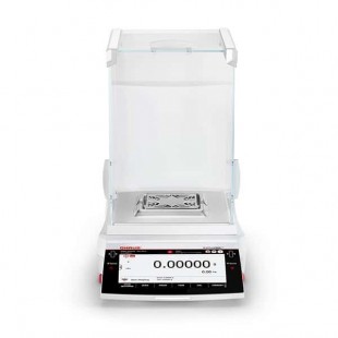 Penn Scale EXR225 Explorer Balance 230mm W X 393mm D X 370mm H Specification Per Datasheet