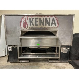 Wood Stone 11275-PCFUL Oven Upper Panel Gas Powder Coat Finish Galvanized Steel