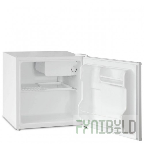 Refrigerator Biryusa 50 (492x472x450 in, 0.075 kW, 220 V)