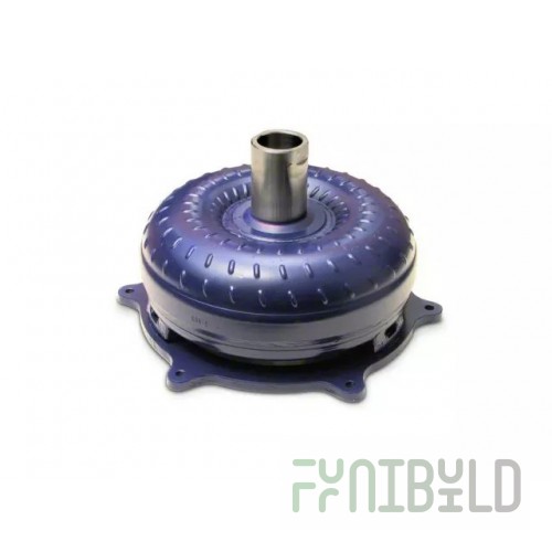 Converter TS1740V1- HK-2500