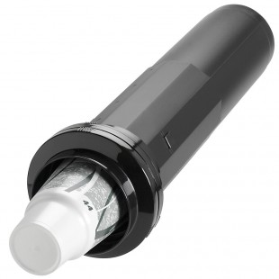 Modular 1023593 Simpli-Size In-Counter Adjustable Size Cup Dispenser for Small / Medium Cups