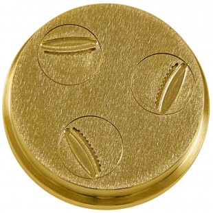 Sirman 28183191 Pasta Die #191 Gnochetti Sardi 2818319119mm For Orchestra 10 2V