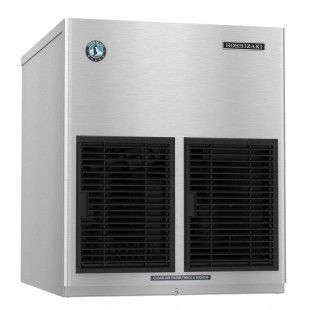Hoshizaki F-801MAJ-C Air-cooled Ice Maker Cubelet Style 690 Lb/Day