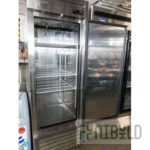 Blue Air BSR23-HC Refrigerator Reach-in One-section