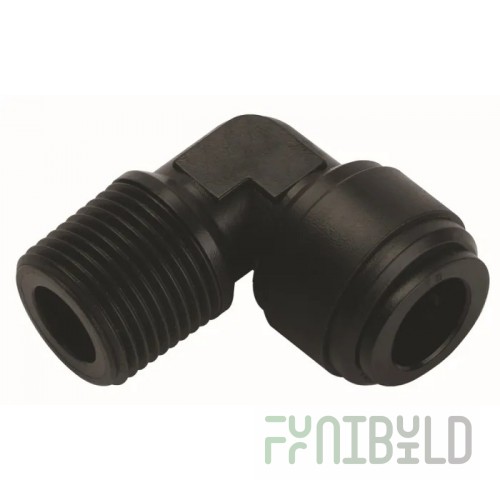 Town 228819 3/8 Inch Diameter Threaded Inlet for Kitchen Plumbing