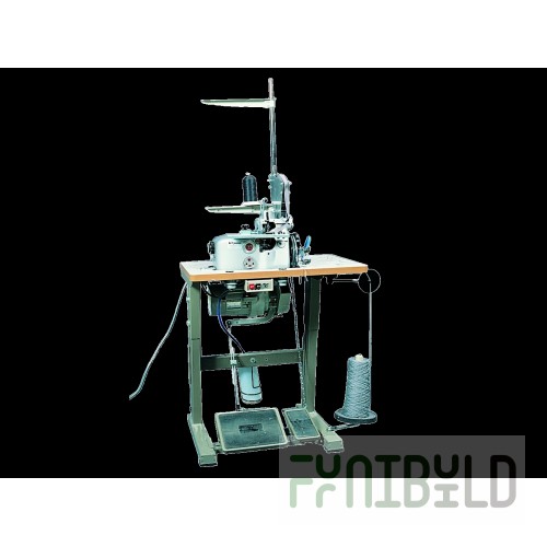 Gear shift for whipping machine B 40