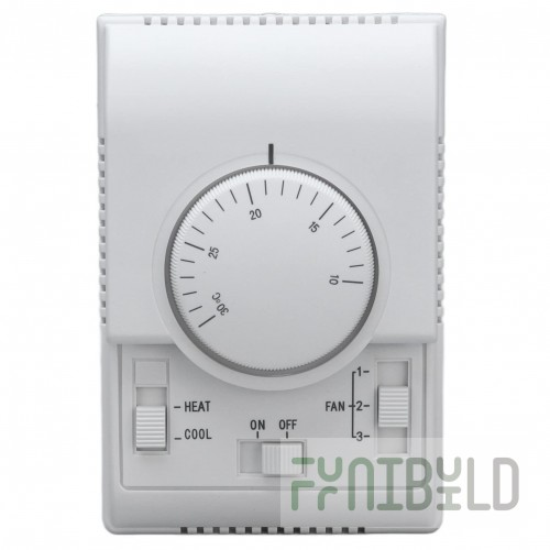 Thermostat 270 degrees (ANALOGUE ZA-300) WYG270K-001 (for PR)