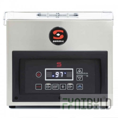 Sammic 2149882 (2149882) Maintenance Kit For SE/SU 200 & 300 Series Sammic Vacuum Sealers