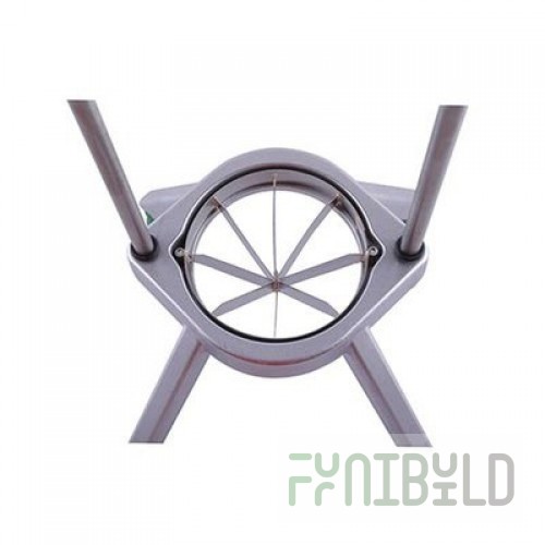 Hubert 29A-035 Kratos® 8-Section Wedger Blade Assembly Fits 29A-012 Fruit Wedger