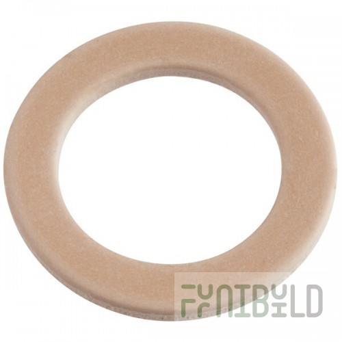 Bunn 00943.0000 0.65 Inch Gasket Tank Heater to Maintain Beverage Temperature