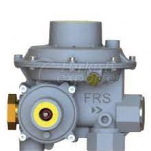 Town 250111 Safety Pilot System Gas with Safety Features