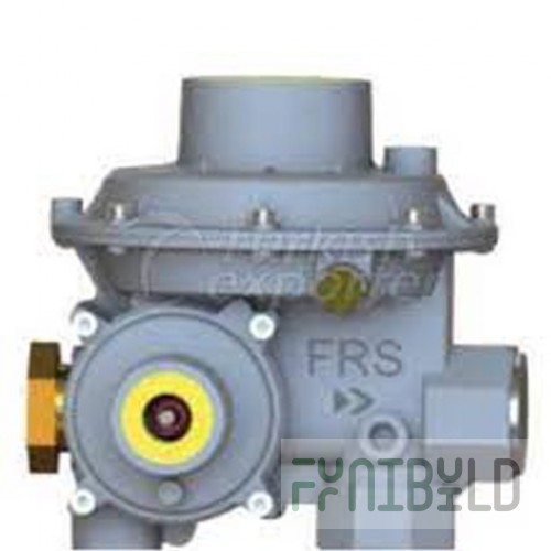 Town 250111 Safety Pilot System Gas with Safety Features