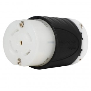 San-Aire Industries RAB-1830 Cord and Plug Electrical Accessory