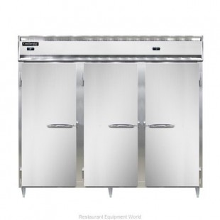 Continental Refrigerator DL3RFFE 85 Inch Three-section Self-contained Refrigerator Freezer with Digital Control Continental Refrigerator DL3RFFE 85 Inch Three-section Self-contained Refrigerator Freezer with Digital Control