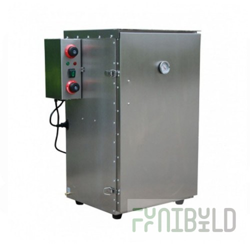 Roasting cabinet Eksi EKE-03