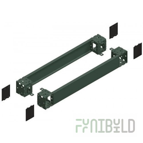 Plinth for bar module NBP 12