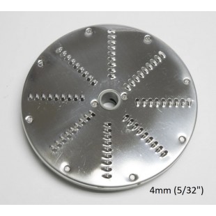 American Eagle Food Machinery AE-VC30/S7 Shredding Disc 7mm For AE-VC30