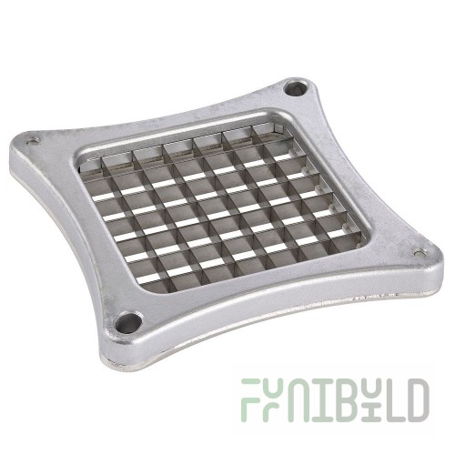 Hubert 29A-015 Kratos® Blade Assembly Fits 29A-011 (1/2