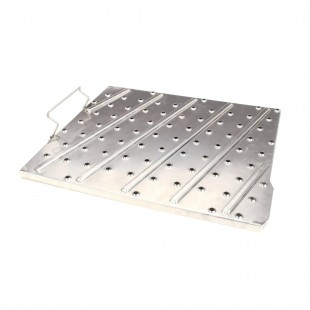 TurboChef HCT-4099 JetPlate Standard for HhC 2020 Oven Top or Bottom TurboChef HCT-4099 JetPlate Standard for HhC 2020 Oven Top or Bottom