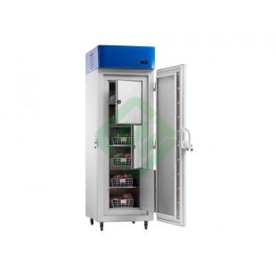 Medical freezer V=290l