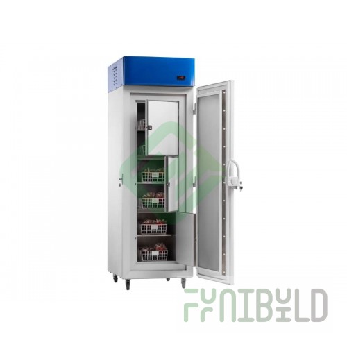 Medical freezer V=290l