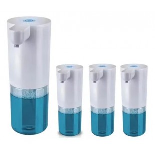 Set of dispensers for rinse aids and detergents KIT/CDBD (00908030)
