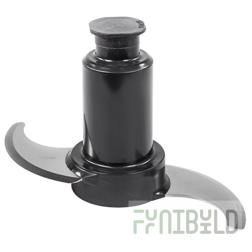 Sammic 2053935 (2053935) Hub With Flat Blades For CK-302/402/CKE-8