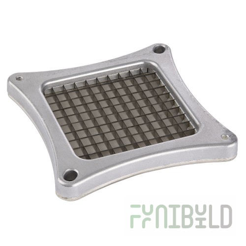Hubert 29A-011-1/4 Kratos® XL Fruit And Vegetable Dicer 10