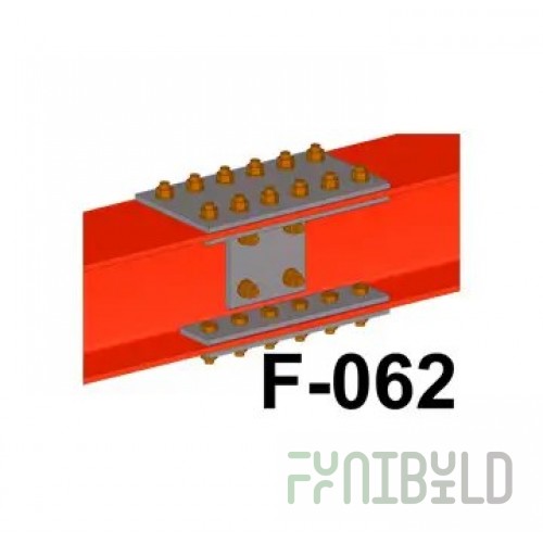 Town 229260 Splice Fit Field Joint Steel for Industrial Piping