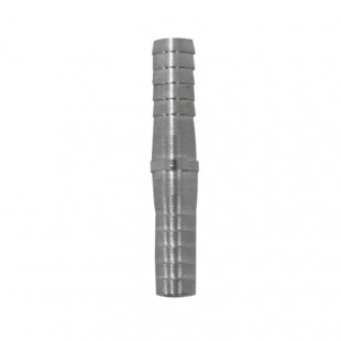 Perlick C15182-1 1/4 Inch Diameter Hose Union for Draft Beer Systems